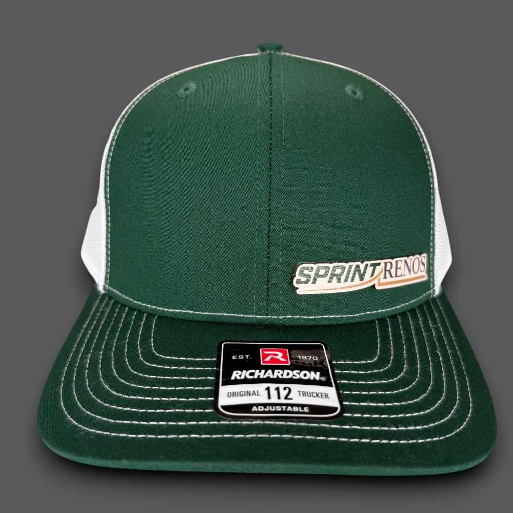 SprintRenos Cap