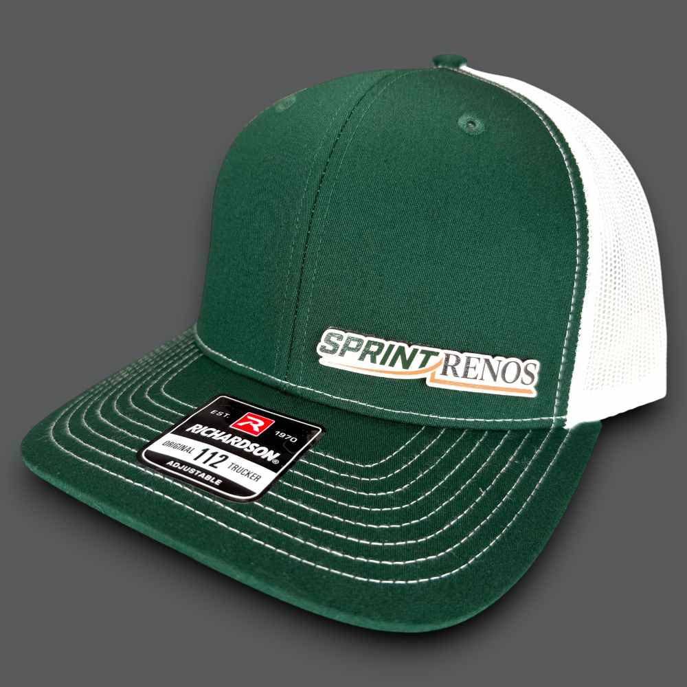 SprintRenos Cap